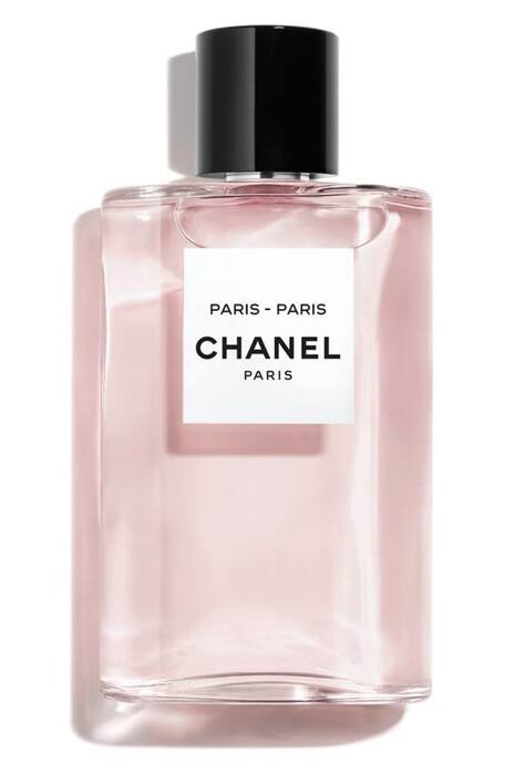 CHANEL PARIS-PARIS LES EAUX DE CHANEL Eau de…
